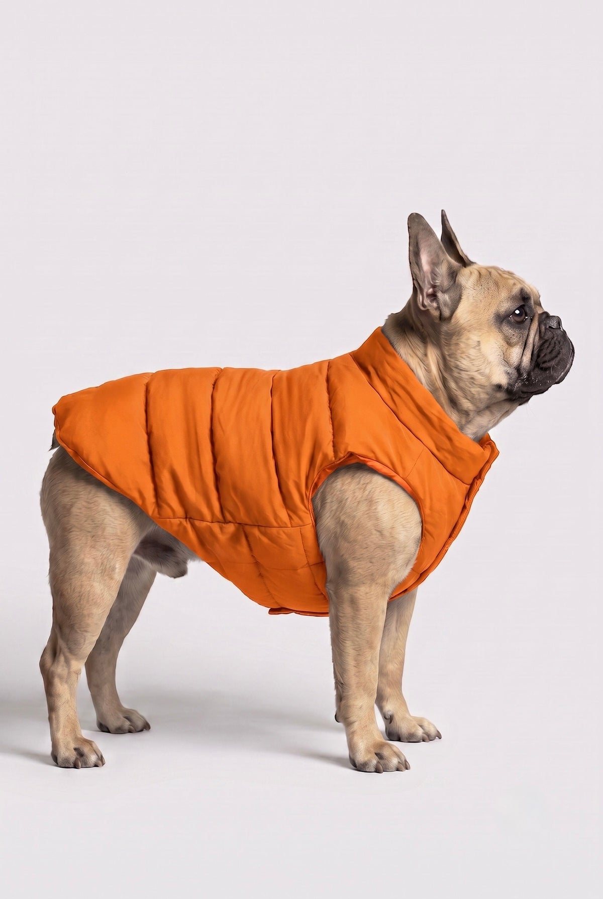 Hot-Sale Pet Puffer Jacket