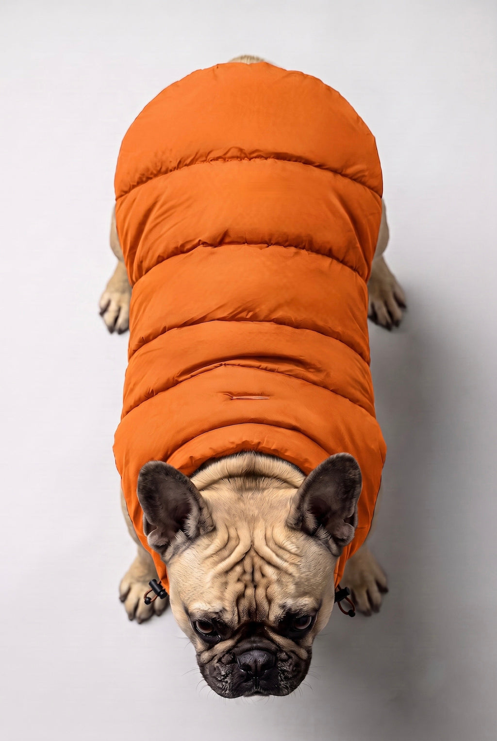Hot-Sale Pet Puffer Jacket