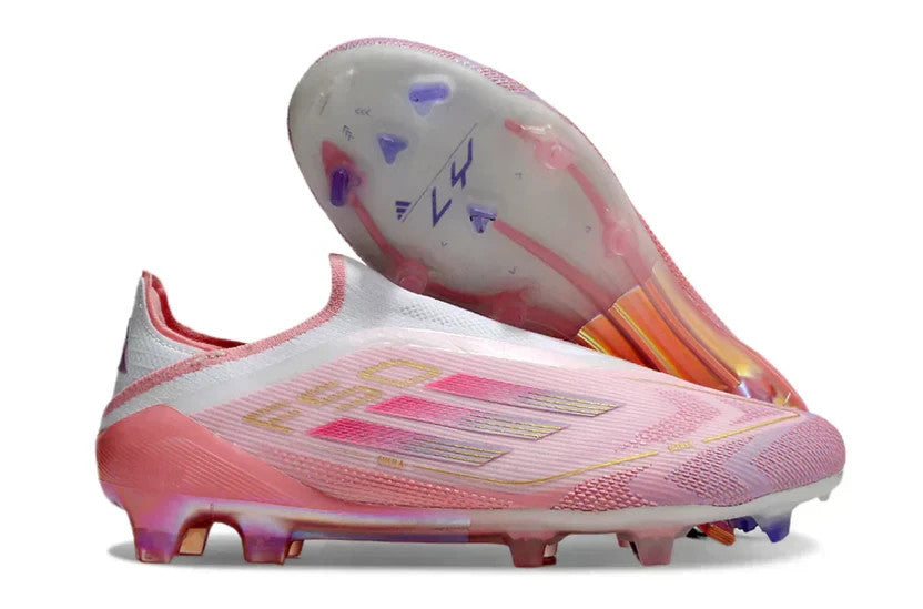 F50 Elite FG LaceIess Lamine Yamal
