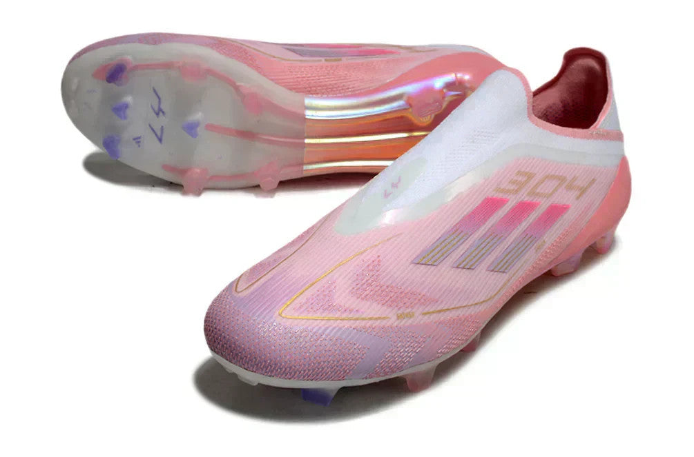 F50 Elite FG LaceIess Lamine Yamal