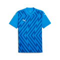 2026 New Arrival Puma TeamGlory Jersey - Blue [BLUE]