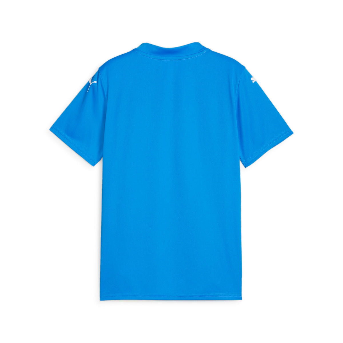 2026 New Arrival Puma TeamGlory Youth Jersey - Blue [BLUE]
