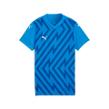 2026 New Arrival Puma TeamGlory Womens Jersey - Blue [BLUE]