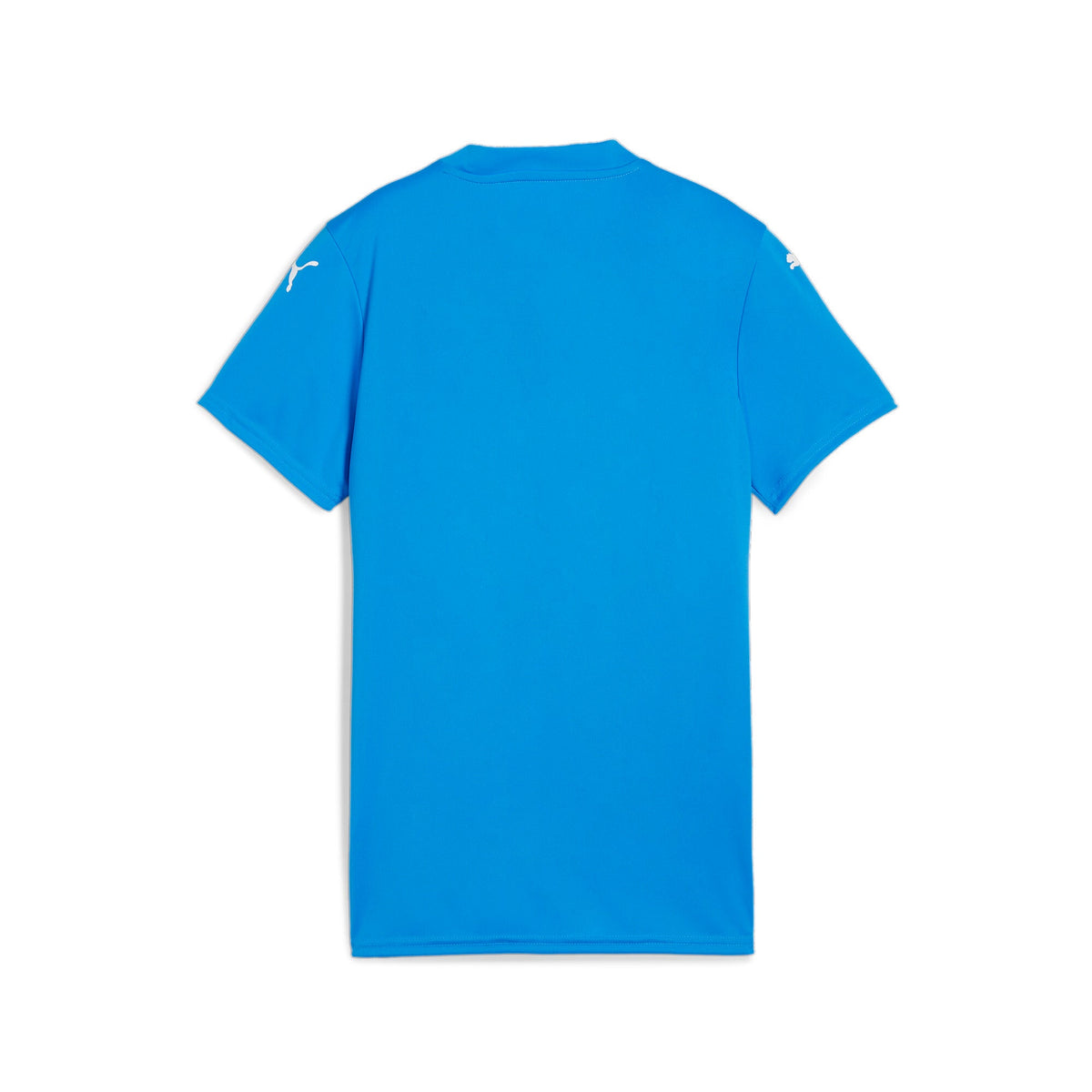 2026 New Arrival Puma TeamGlory Womens Jersey - Blue [BLUE]