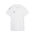 2026 New Arrival Puma TeamGlory Womens Jersey - White [WHITE]