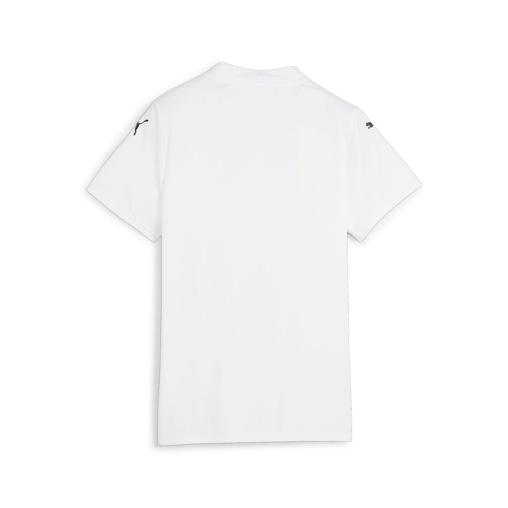 2026 New Arrival Puma TeamGlory Womens Jersey - White [WHITE]