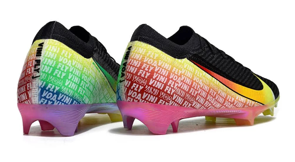 Mercurial Vapor 16 Elite FG Vini Jr