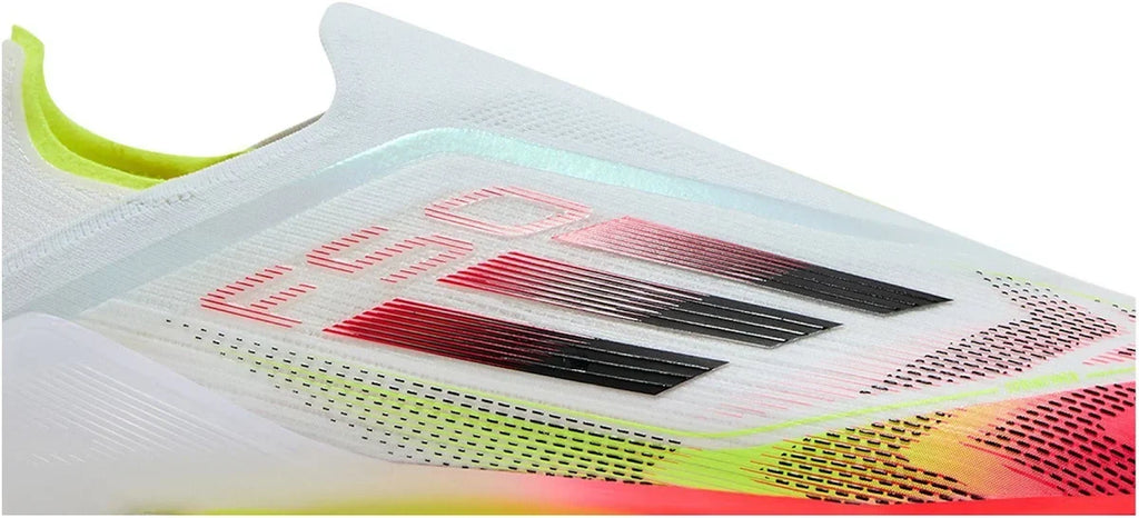 F50 Elite FG Laceless Pure Victory