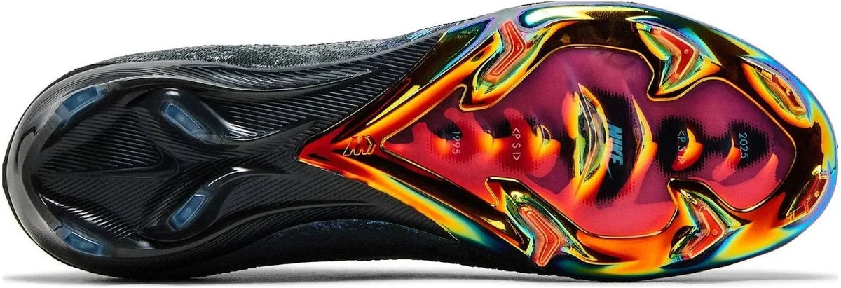 Mercurial Vapor 16 Elite Air Max 95 FG