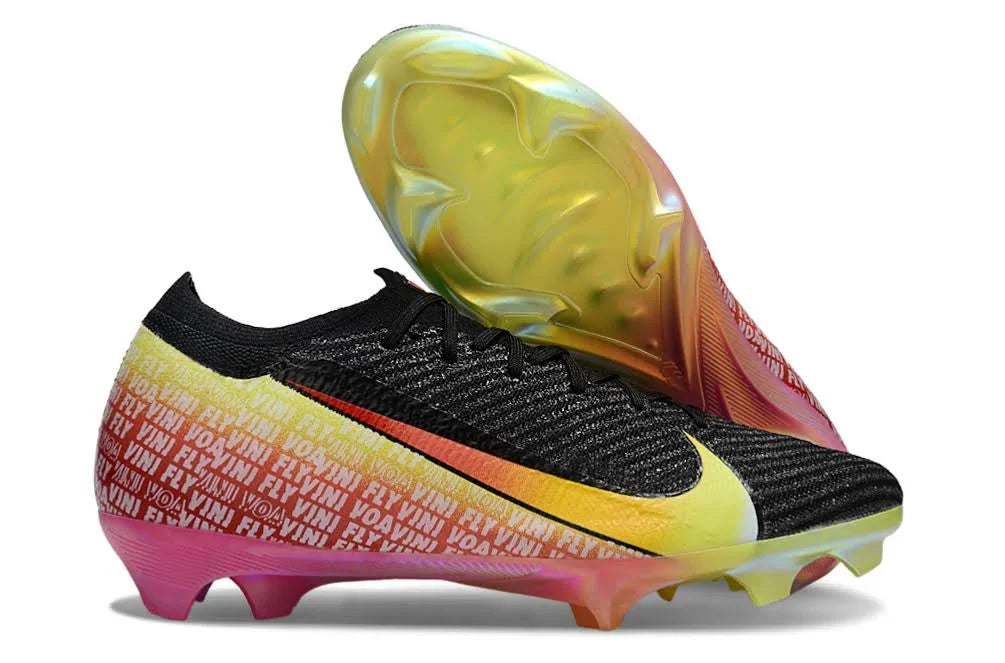 Mercurial Vapor 16 Elite FG Vini Jr