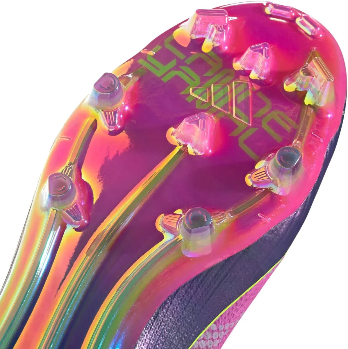 F50 Elite x Lamine Yamal Laceless FG - Special Edition