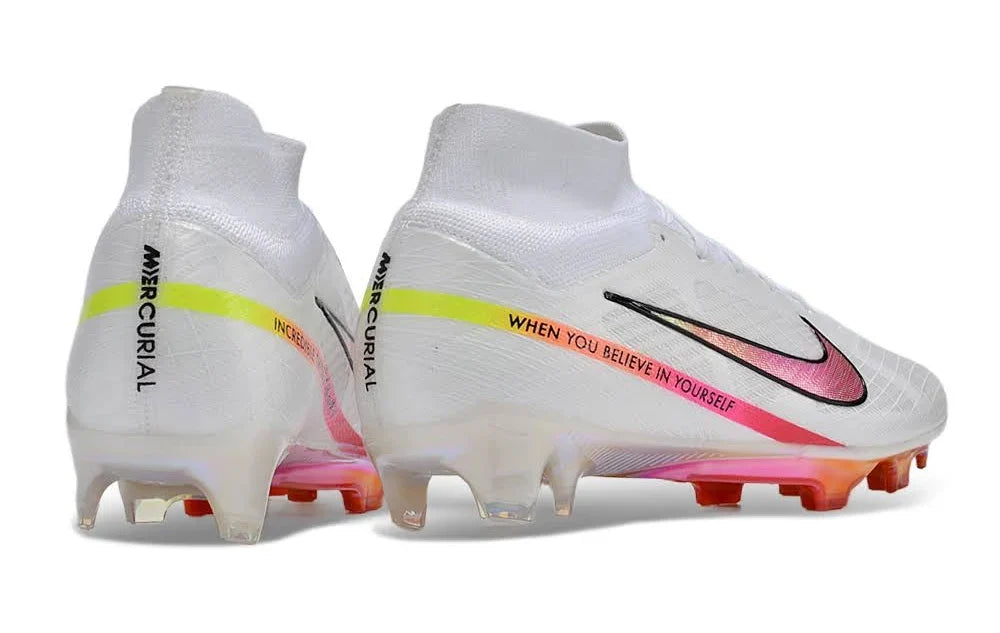 Mercurial Superfly 9 Elite FG Rashford