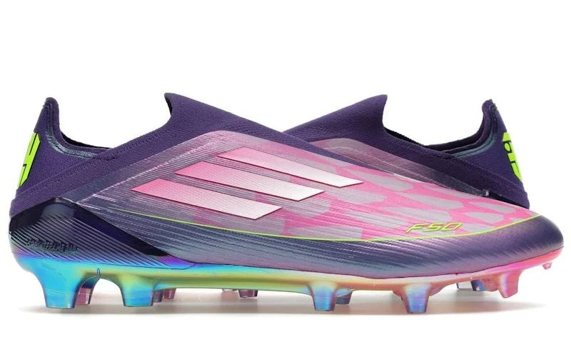 F50 Elite x Lamine Yamal Laceless FG - Special Edition