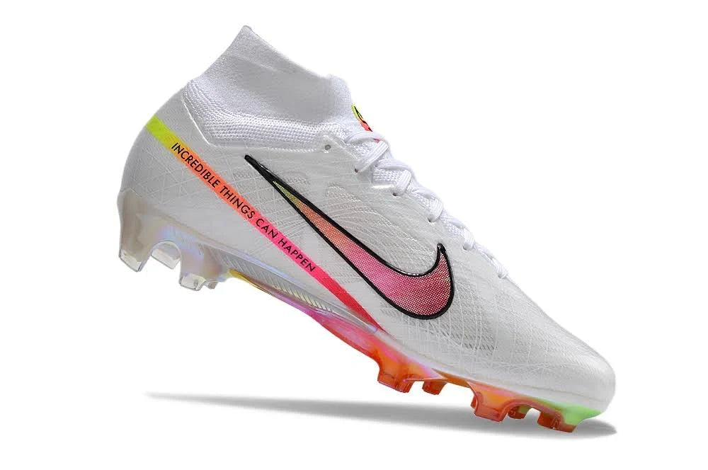 Mercurial Superfly 9 Elite FG Rashford