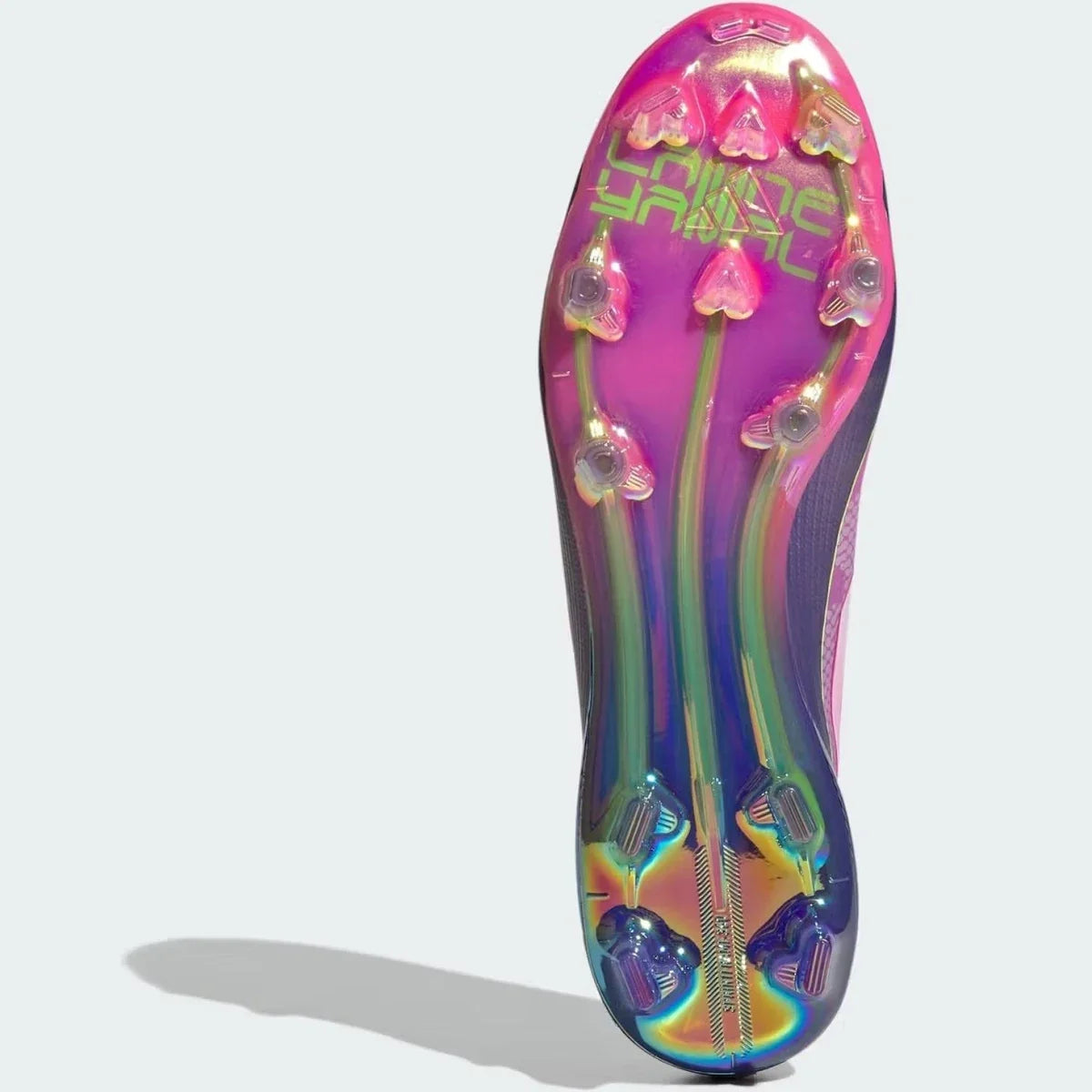 F50 Elite x Lamine Yamal Laceless FG - Special Edition