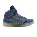 adidas JS Wings Jeremy Scott Denim dealsale365