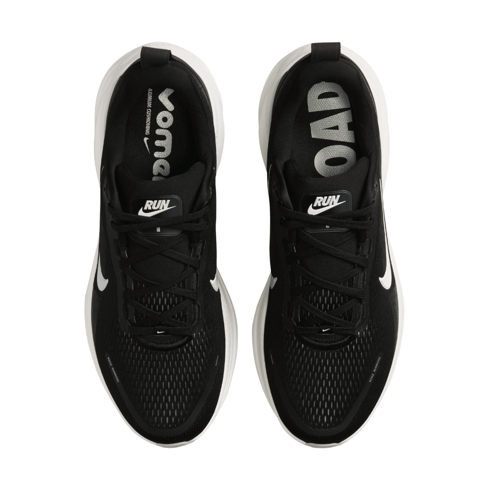 Top Seller Vomero 18 Women's :Black | Summit White
