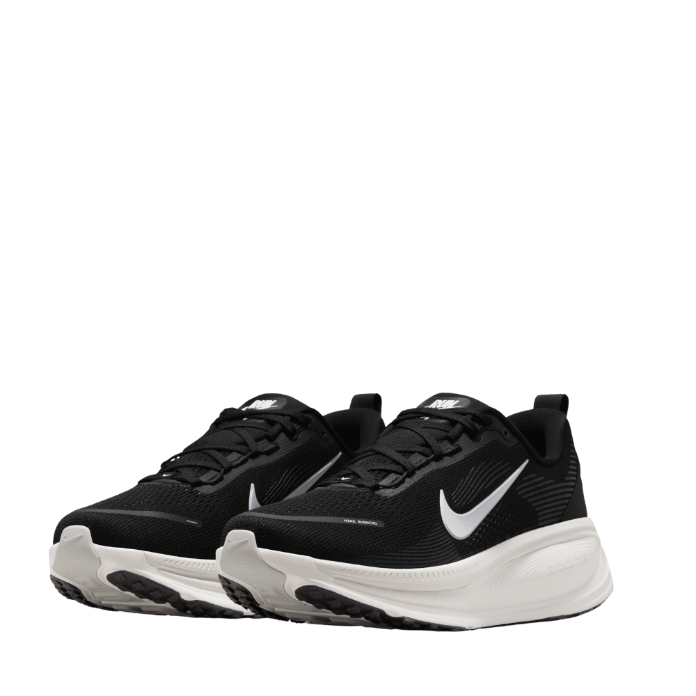 Top Seller Vomero 18 Women's :Black | Summit White