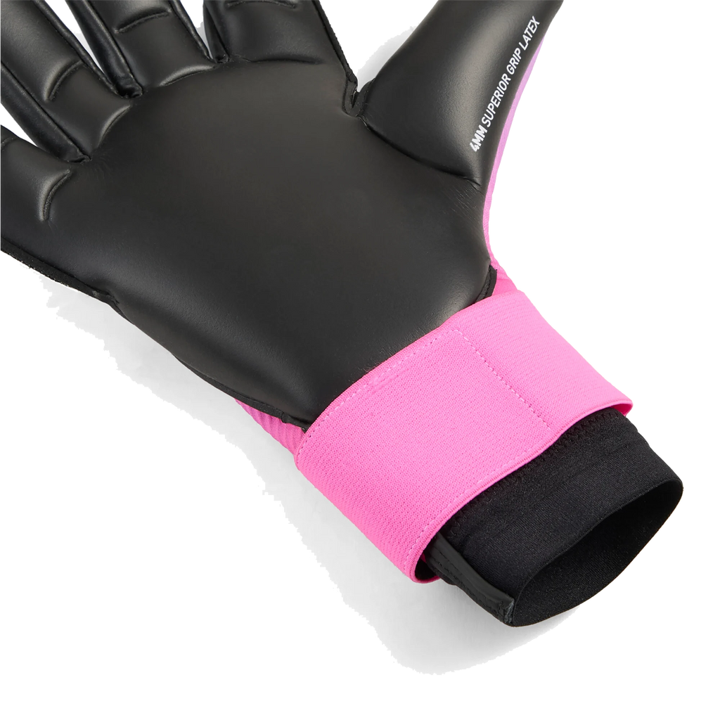 2026 New Arrival Puma Ultra Ultimate Hybrid Goalkeeper Gloves