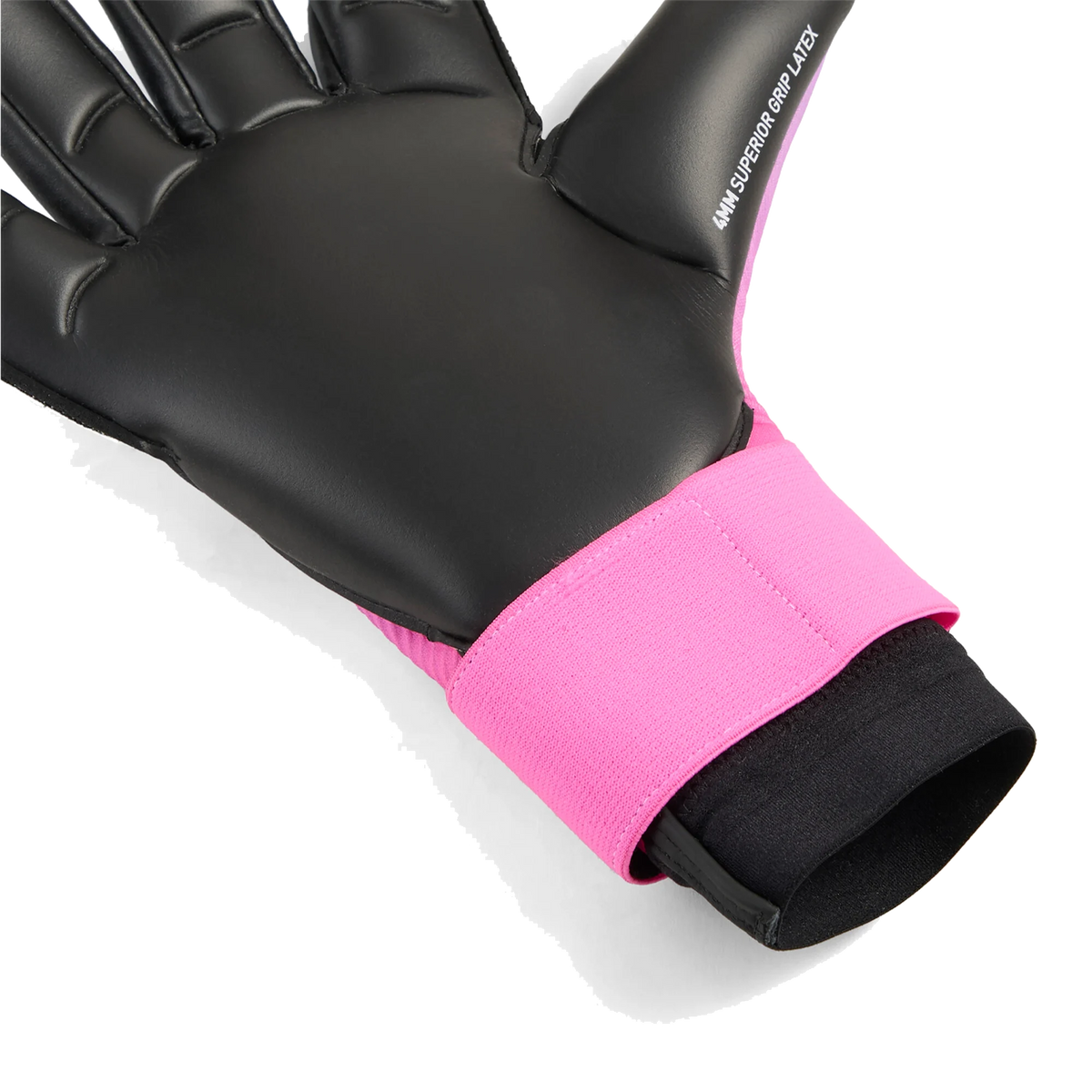 2026 New Arrival Puma Ultra Ultimate Hybrid Goalkeeper Gloves