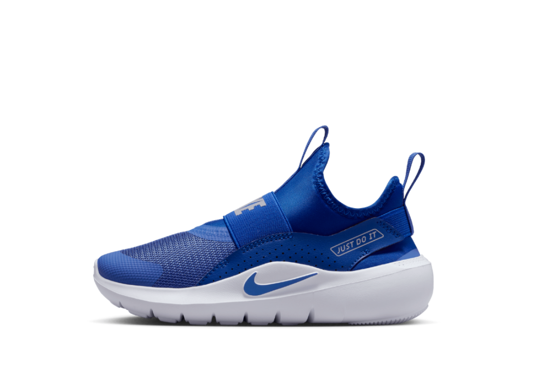 Top Seller Flex Runner 4 (PS) Younger Kids' :Comet Blue | Game Royal