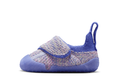 Swoosh 1 (TD) Toddlers' :Sapphire | Light Magenta